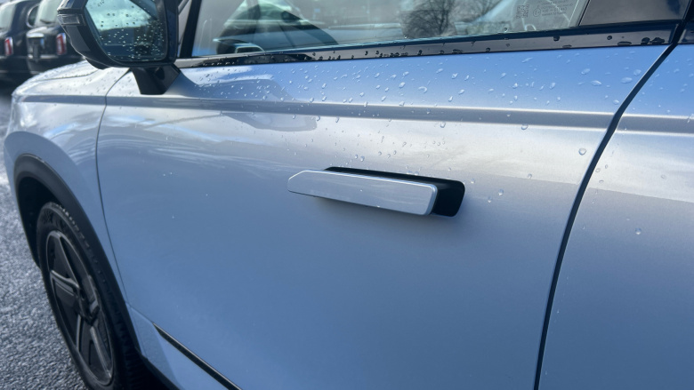 Jaecoo 7 1.6T AWD Luxury 5dr 7DCT Petrol Estate